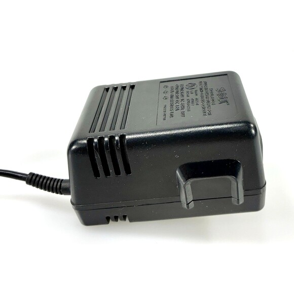 Sega Genesis OEM Power Supply Adapter Charger Model 1602-3 Console Cord Tested - Picture 5 of 9